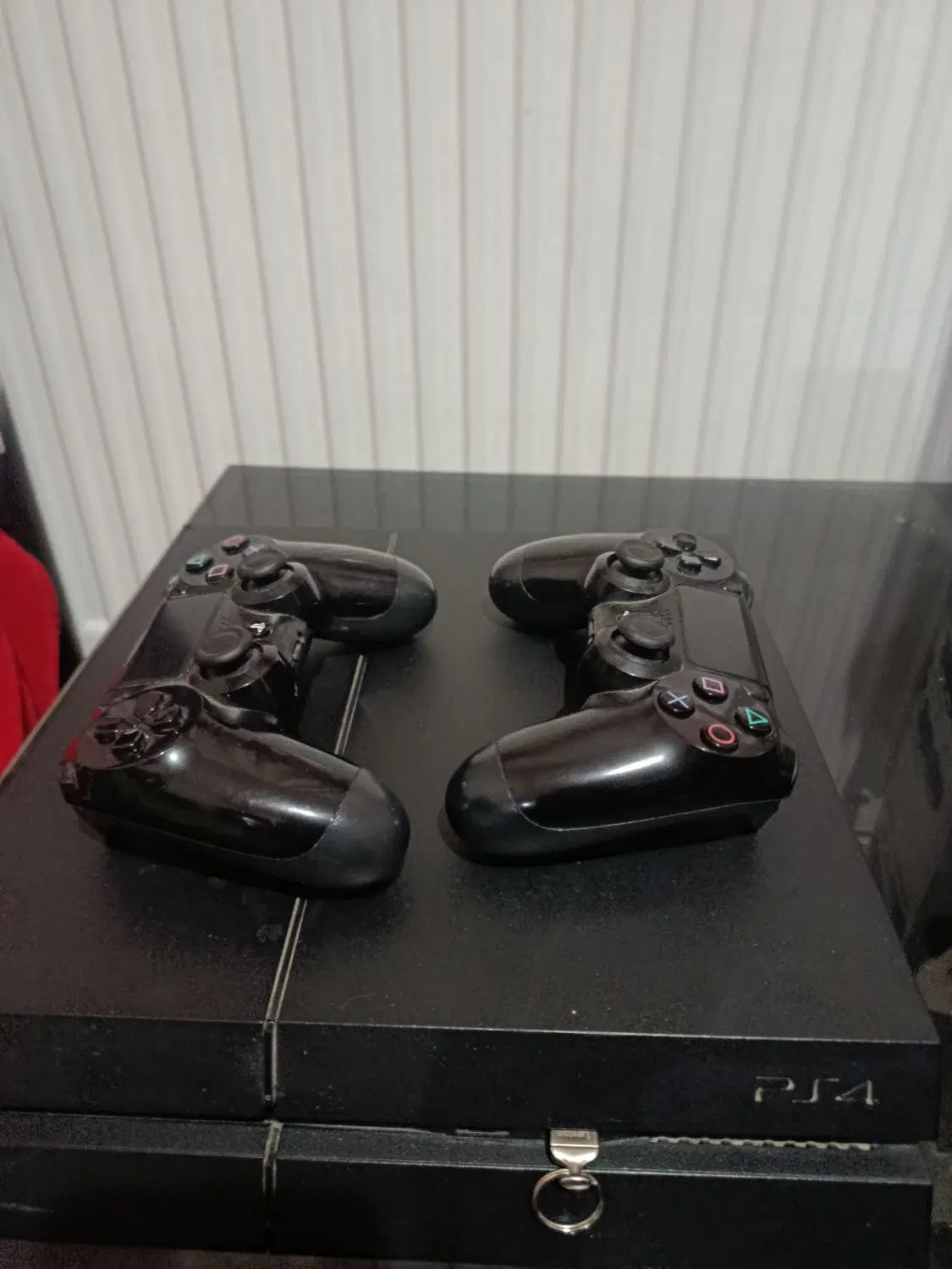 ps4|کنسول، بازی ویدئویی و آنلاین|شاهین‌شهر, دهخدا|دیوار