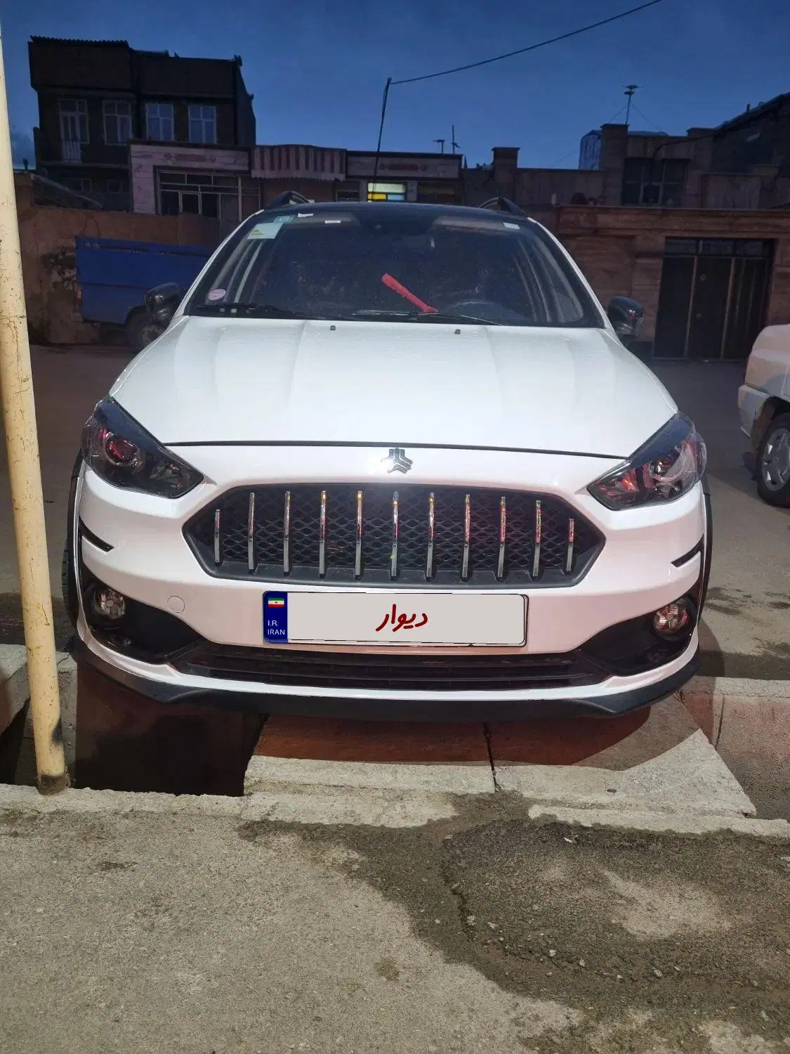 اطلس GL 1404|خودرو سواری و وانت|اردبیل, |دیوار