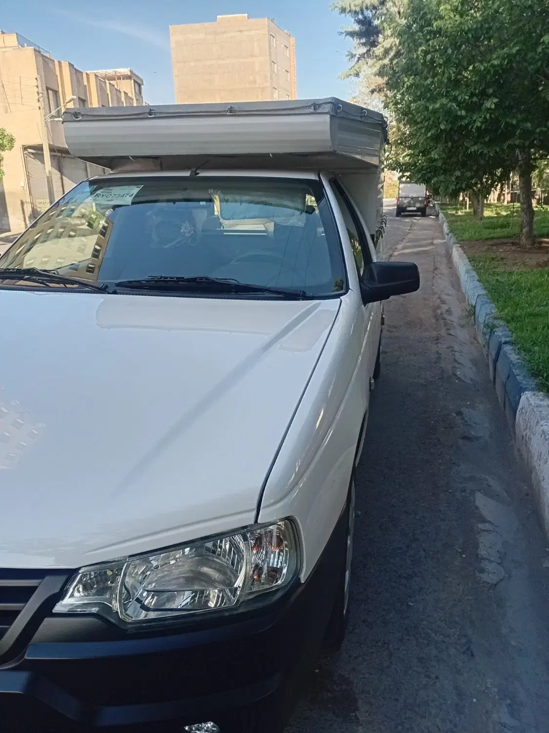 اریسان2|خودرو سواری و وانت|تبریز, |دیوار