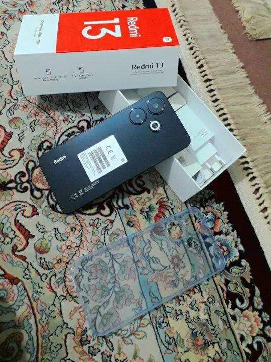 Redmi a5|موبایل|خمین, |دیوار