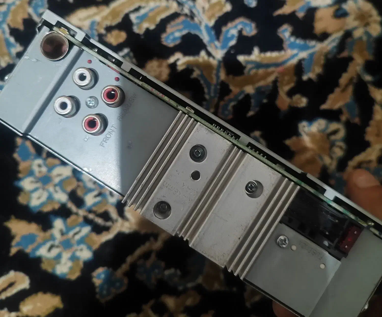 پخش|پخش‌کننده همراه|رفسنجان, |دیوار