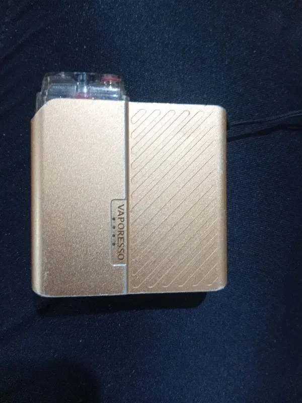 پاد vaporesso|زیورآلات و اکسسوری|تهران, جنت‌آباد شمالی|دیوار