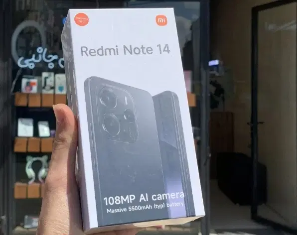 note 14|موبایل|زنجان, |دیوار