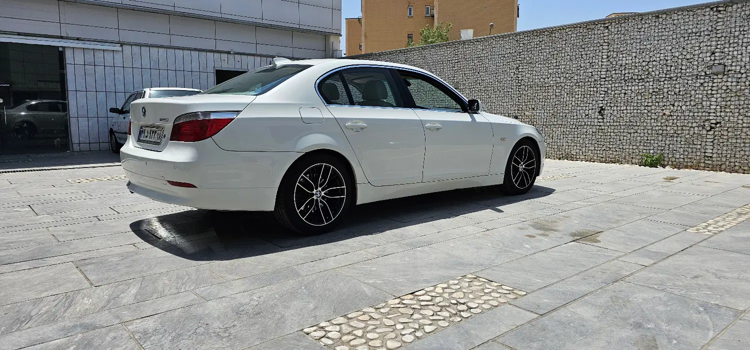فروش BMW|خودرو سواری و وانت|همدان, |دیوار