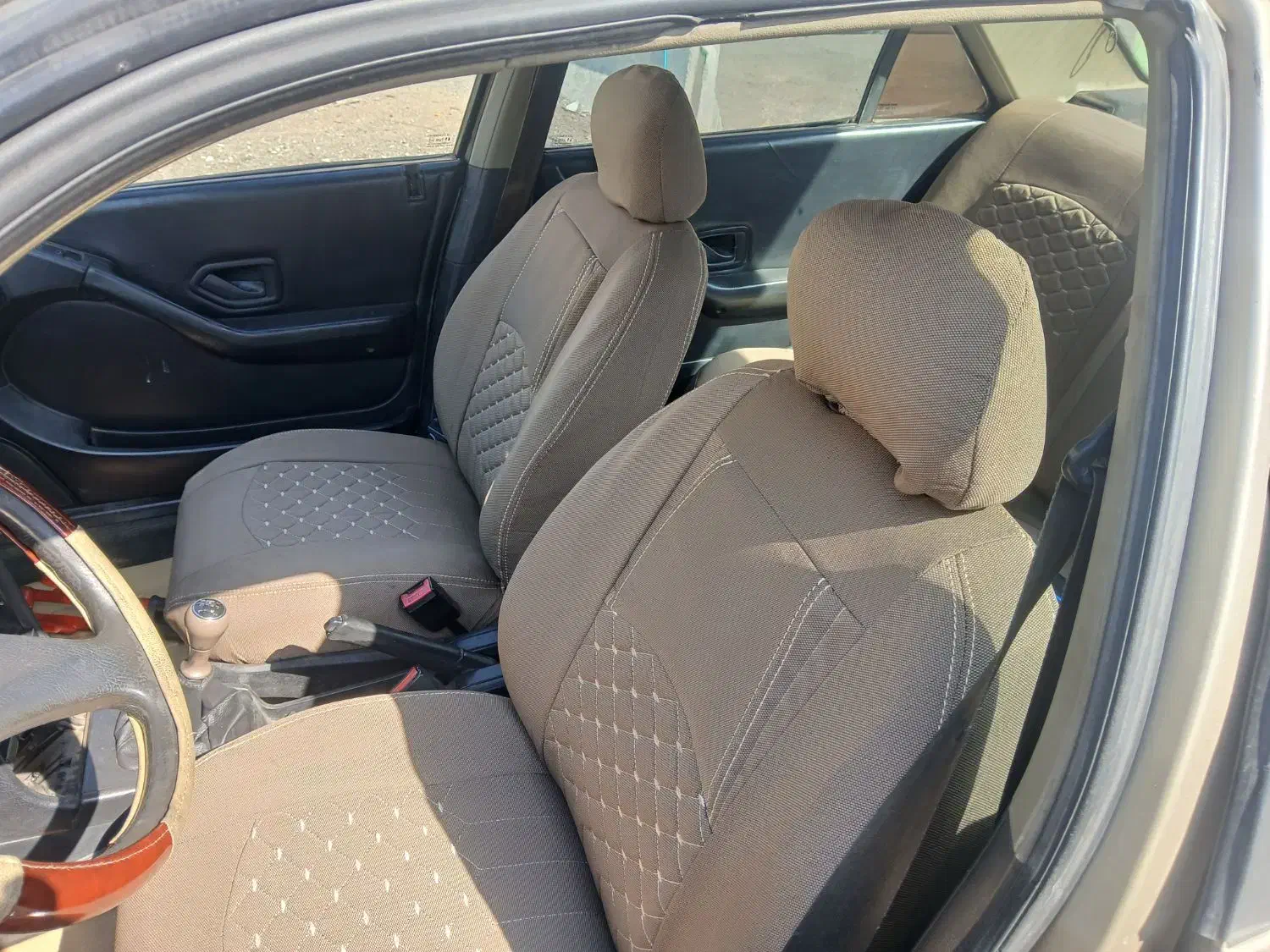 ۴۰۵|خودرو سواری و وانت|تهران, شمس‌آباد|دیوار