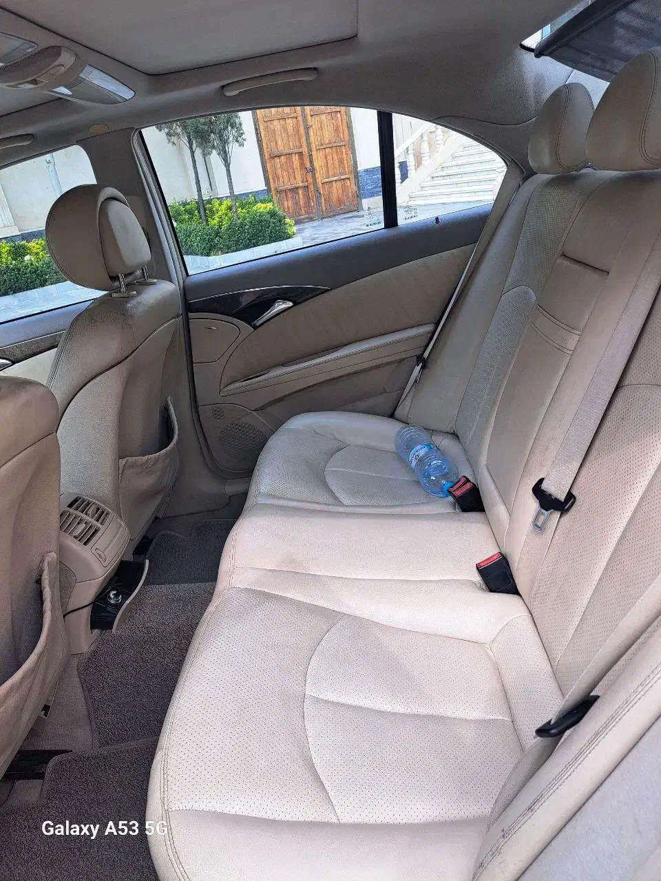 مرسدس بنز E280|خودرو سواری و وانت|مشهد, وکیل‌آباد|دیوار