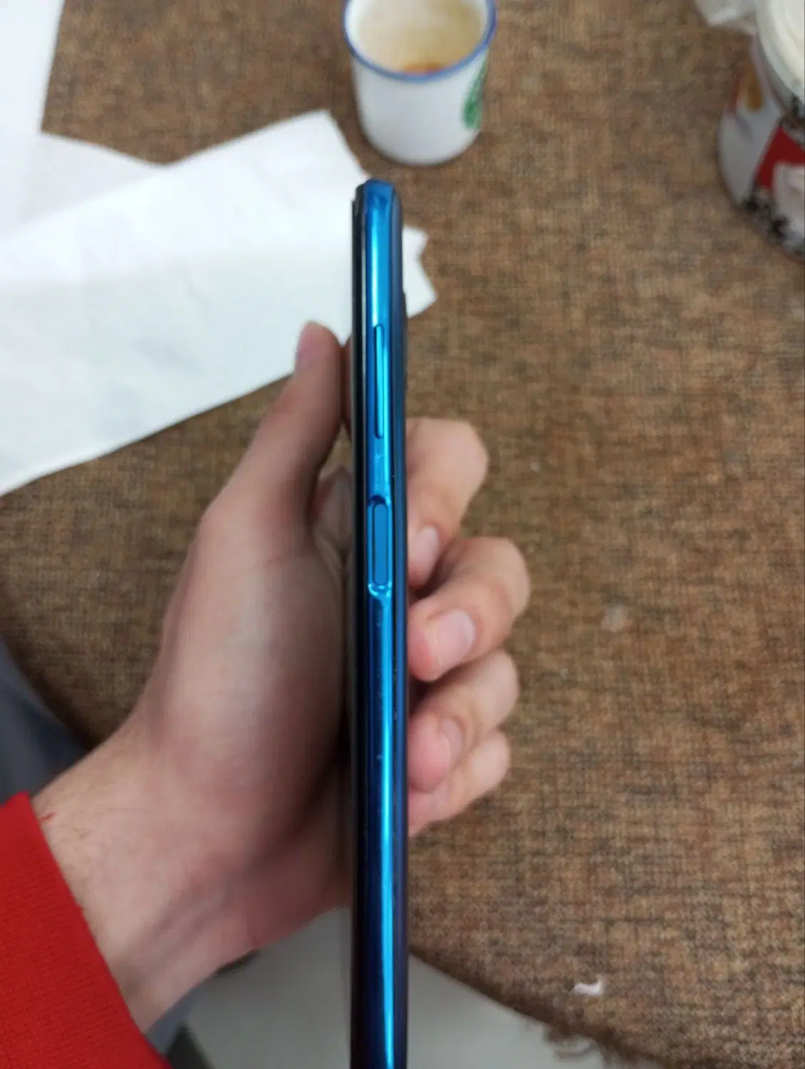 گوشی Poco x3 pro|موبایل|مریوان, |دیوار