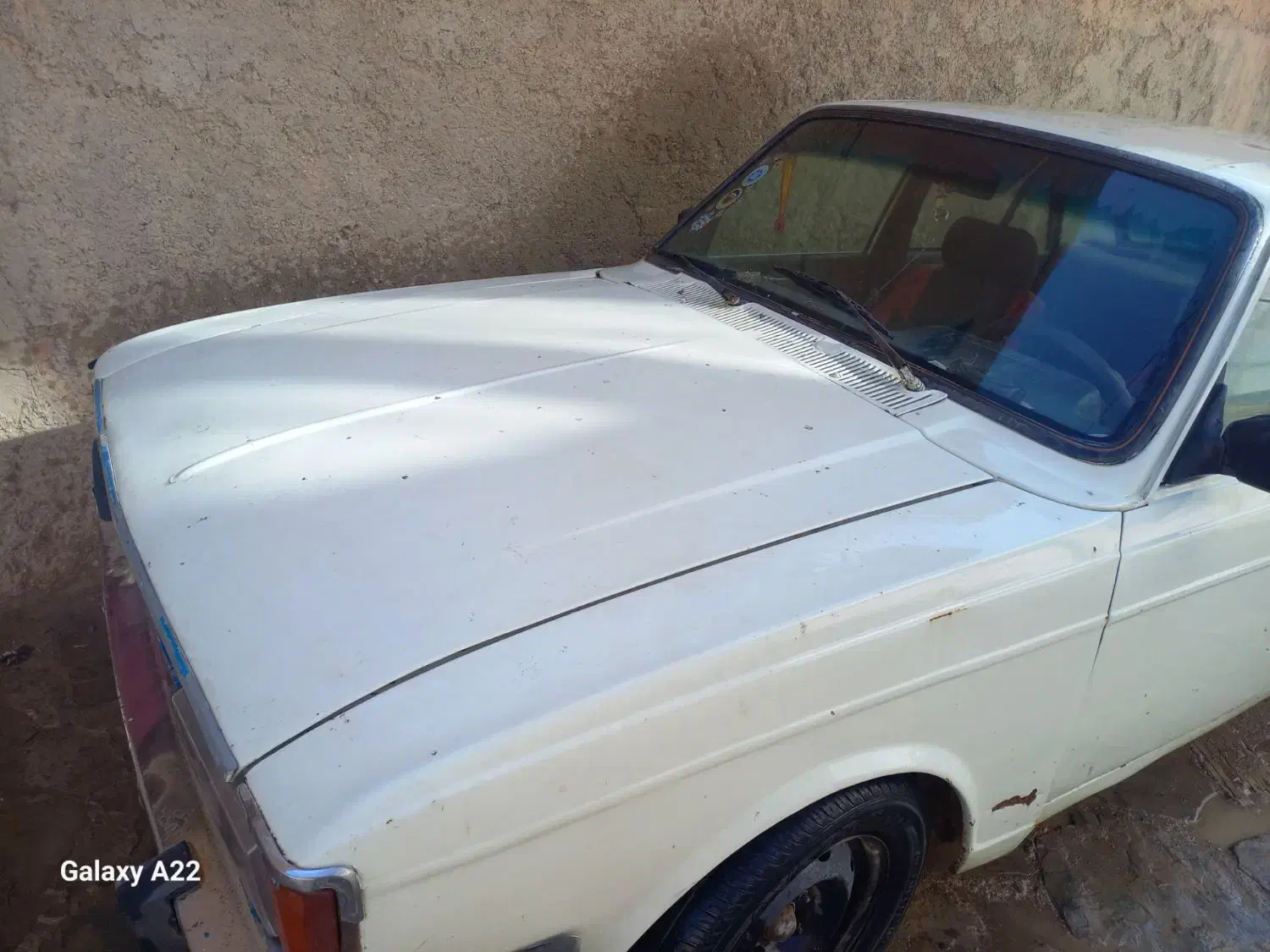 سواری پیکان۸۳|خودرو سواری و وانت|کبودرآهنگ, |دیوار