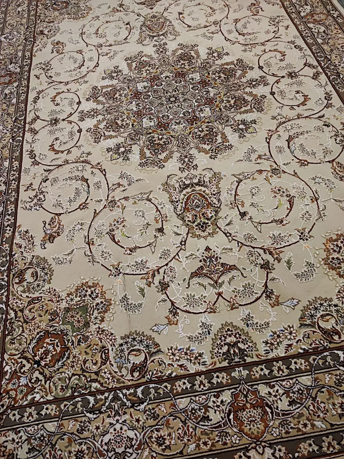 فرش 6متری|فرش|تهران, شهرک آزمایش|دیوار