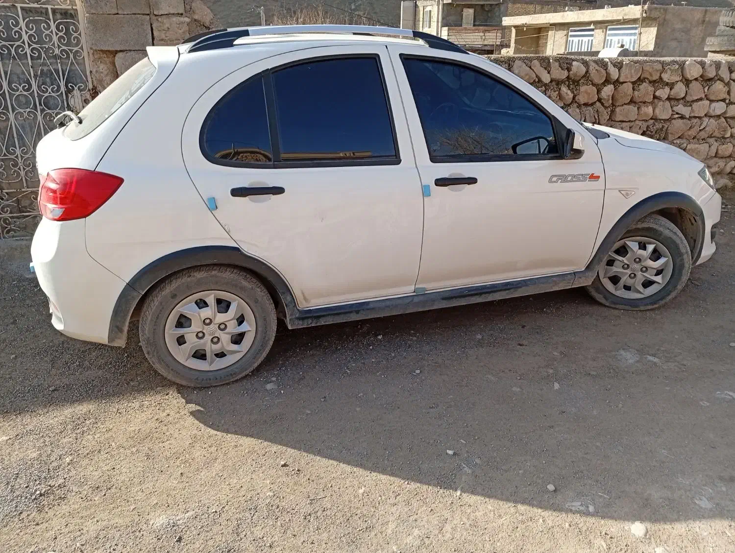 کویک س|خودرو سواری و وانت|ایلام, |دیوار