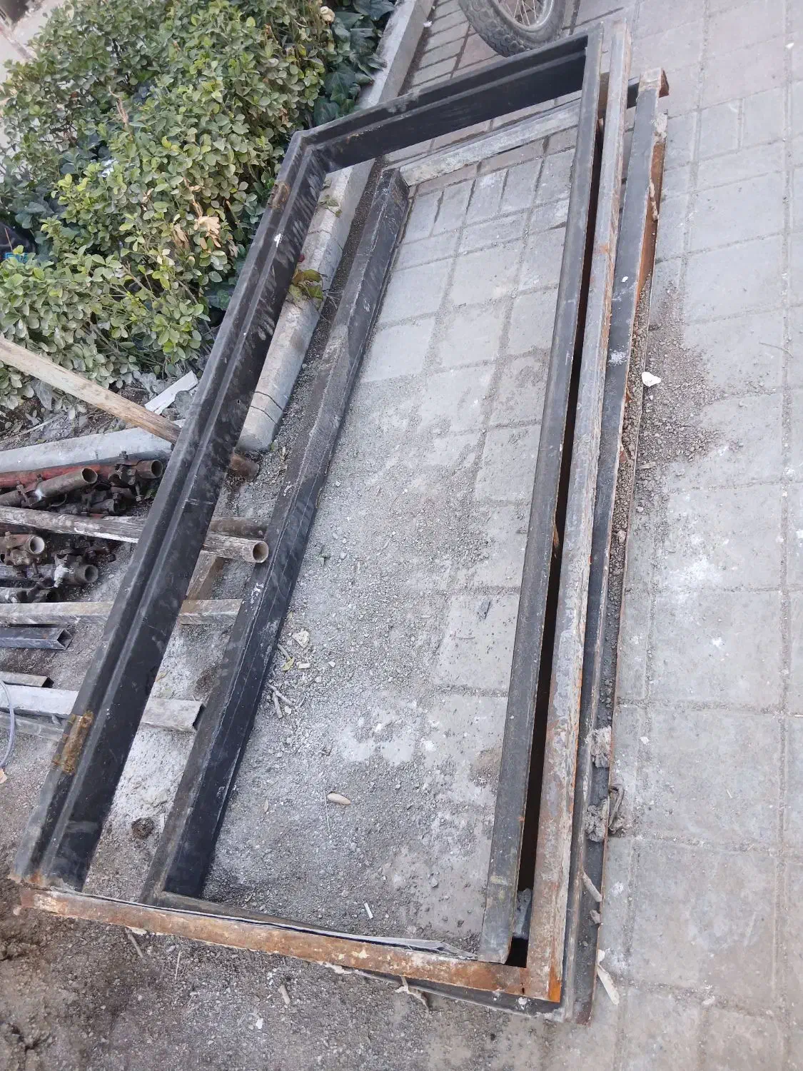 درب|مصالح و تجهیزات ساختمان|مشهد, کوثر|دیوار