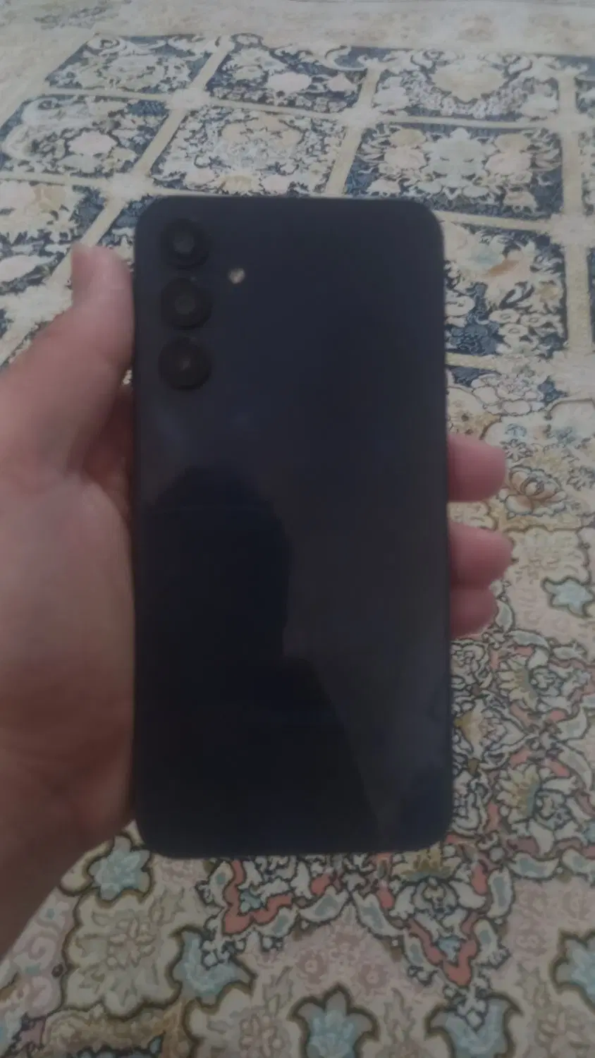 Galaxy A15|موبایل|اهواز, گلدشت|دیوار