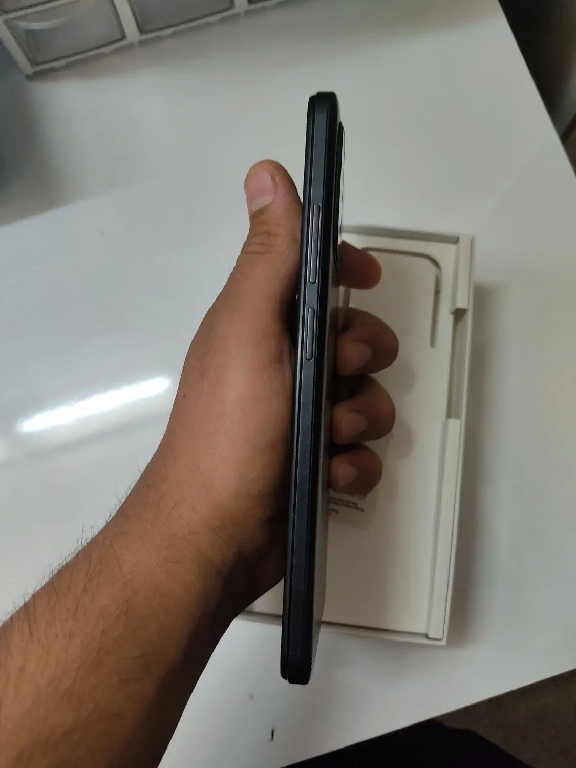 گوشی redmi 12c|موبایل|اردکان, |دیوار