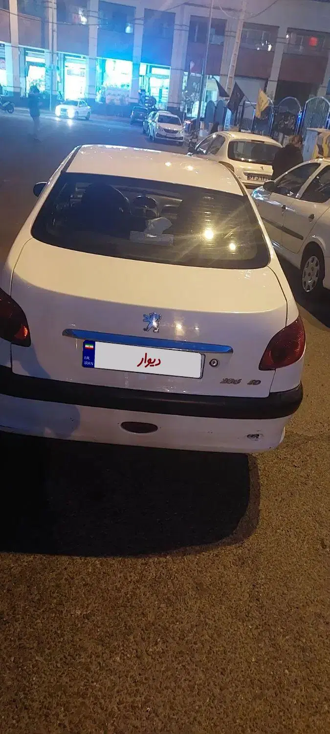 sdمدل۹۳|خودرو سواری و وانت|تهران, تهرانپارس غربی|دیوار