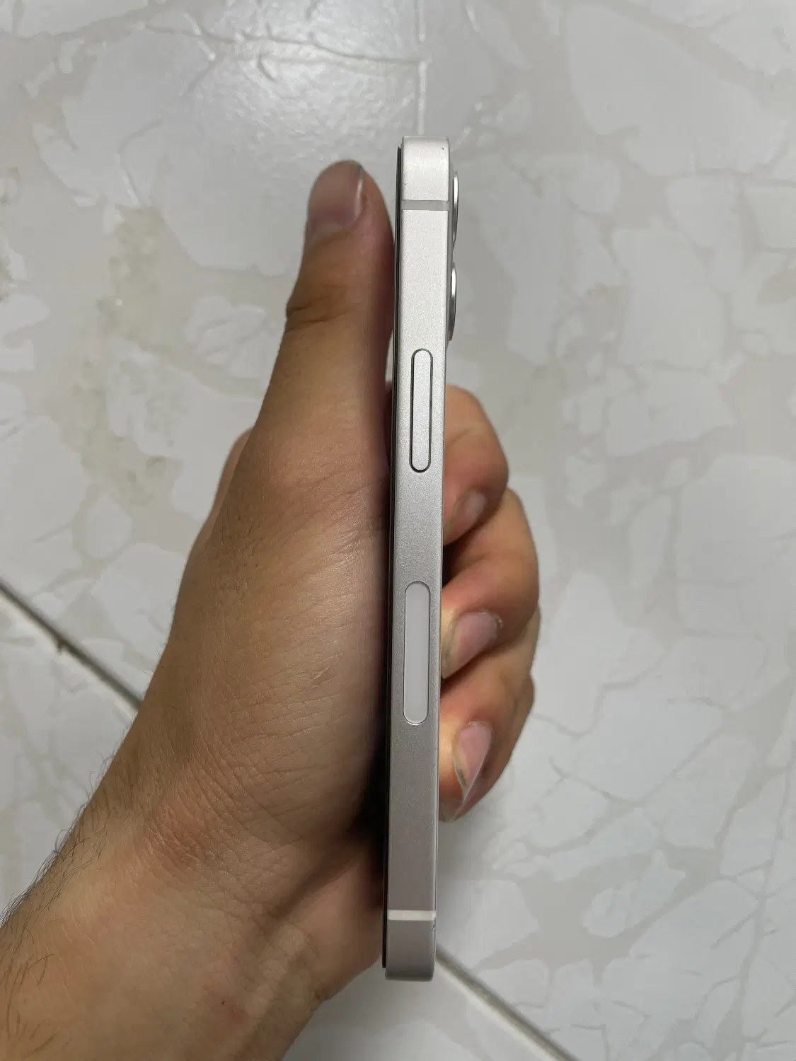 iphone 12 mini|موبایل|کرج, حصارک پایین|دیوار