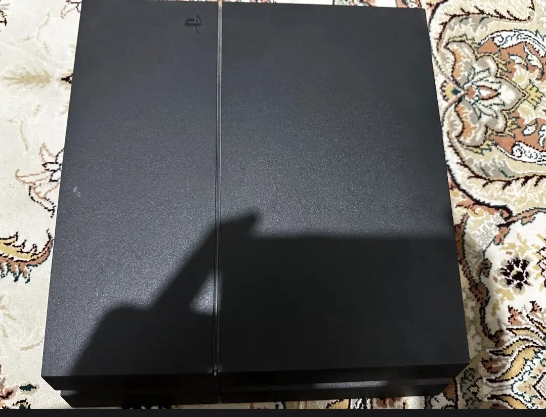 ps4 fat 500|کنسول، بازی ویدئویی و آنلاین|اهواز, شریعتی جنوبی|دیوار