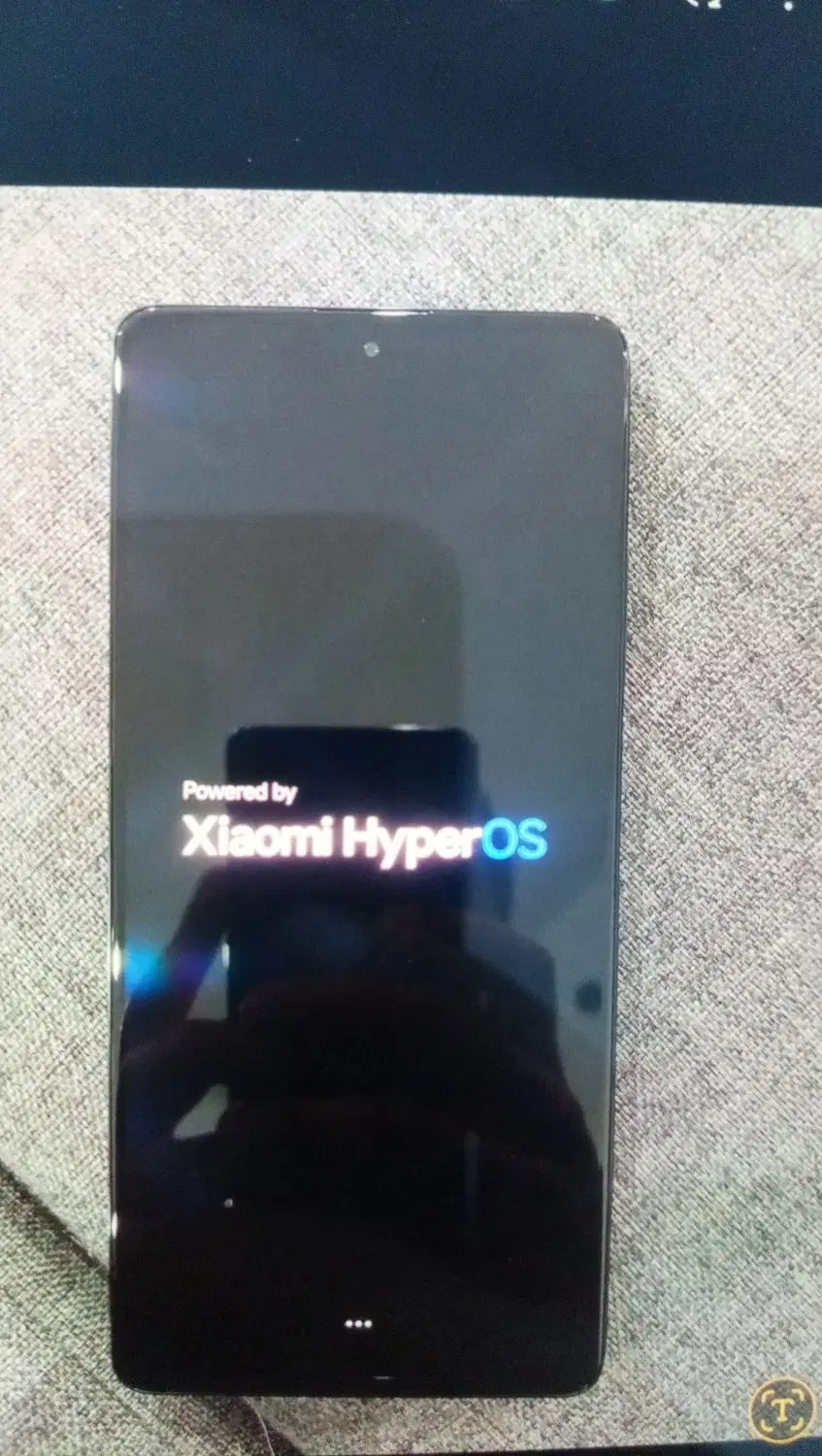 poco x5 pro 5g|موبایل|بندرعباس, |دیوار