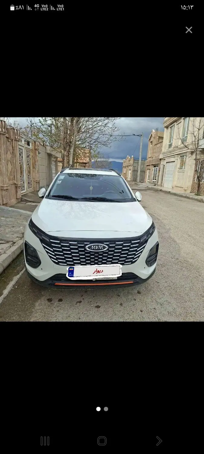 x33|خودرو سواری و وانت|قوچان, |دیوار