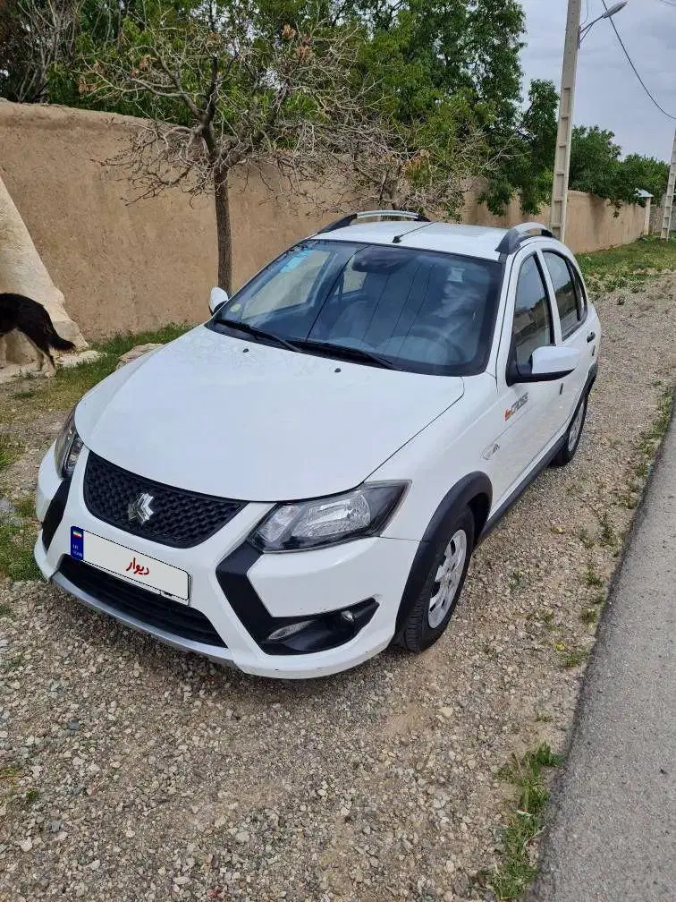 کوییک GX L|خودرو سواری و وانت|تهران, شادآباد|دیوار