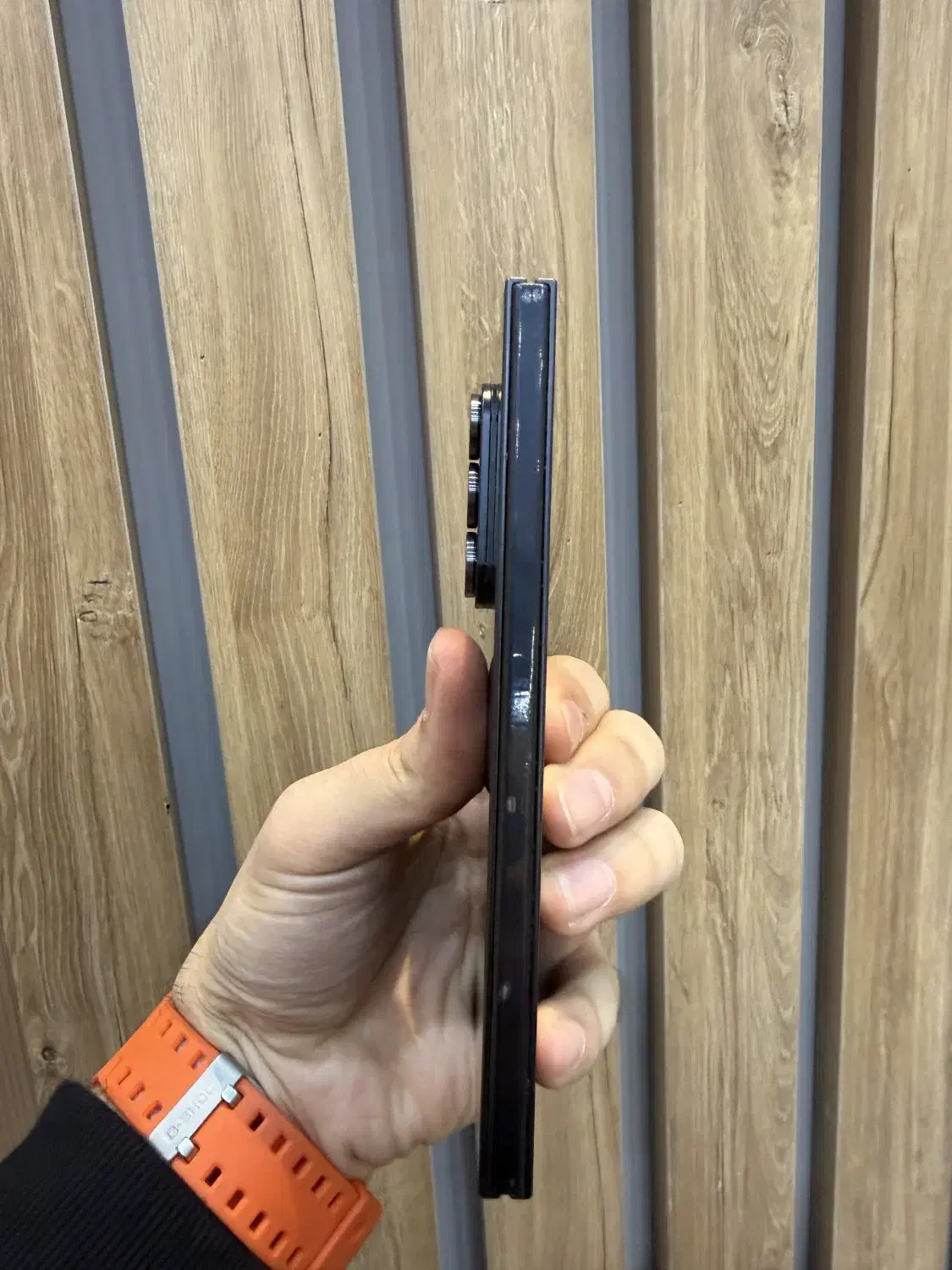 Z fold ۷|موبایل|تهران, گلستان (شهرک راه آهن)|دیوار