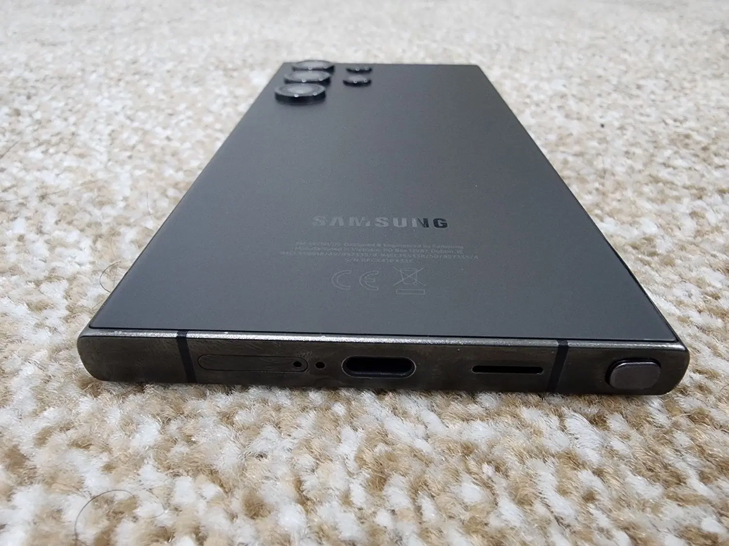 S24 ultra|موبایل|بندر کنگان, |دیوار