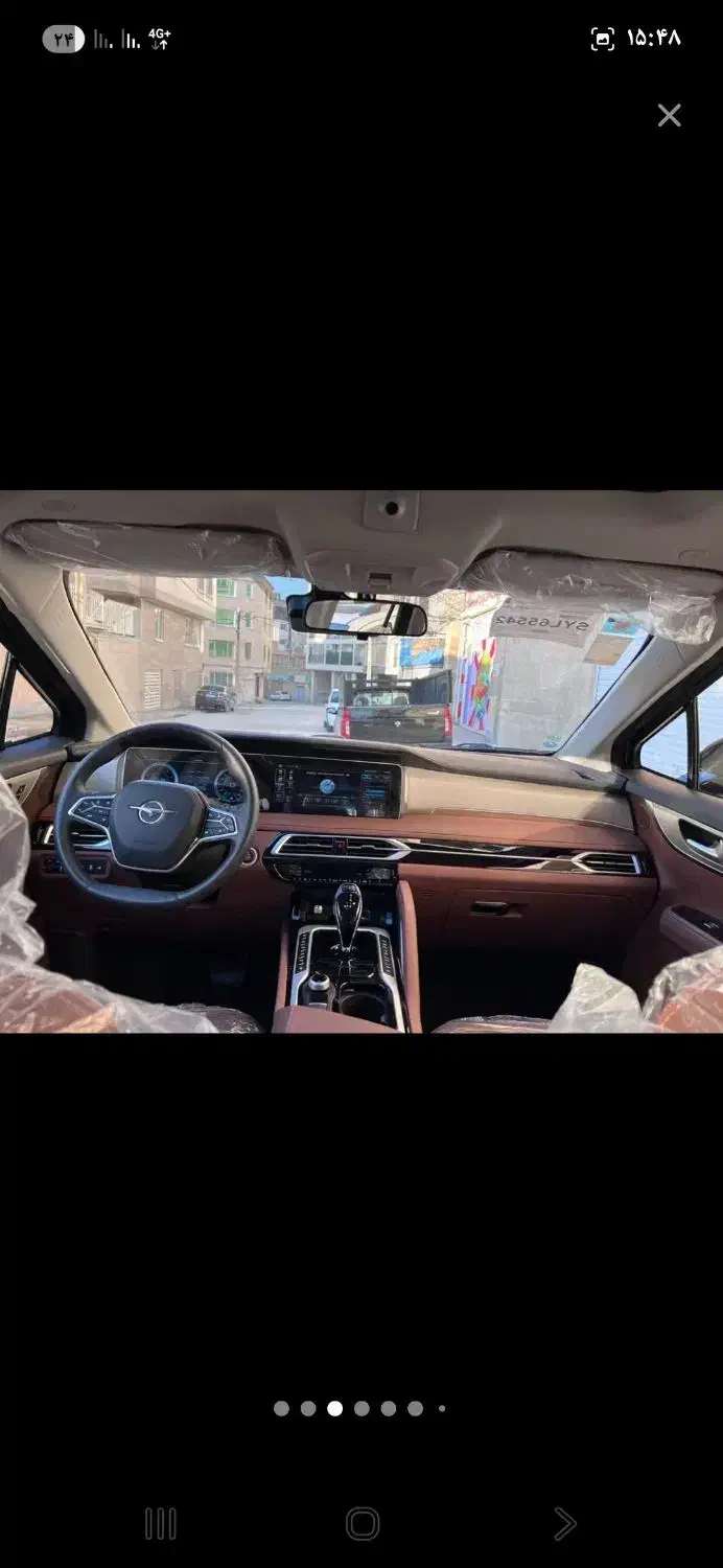 هایما X7خشک|خودرو سواری و وانت|همدان, |دیوار