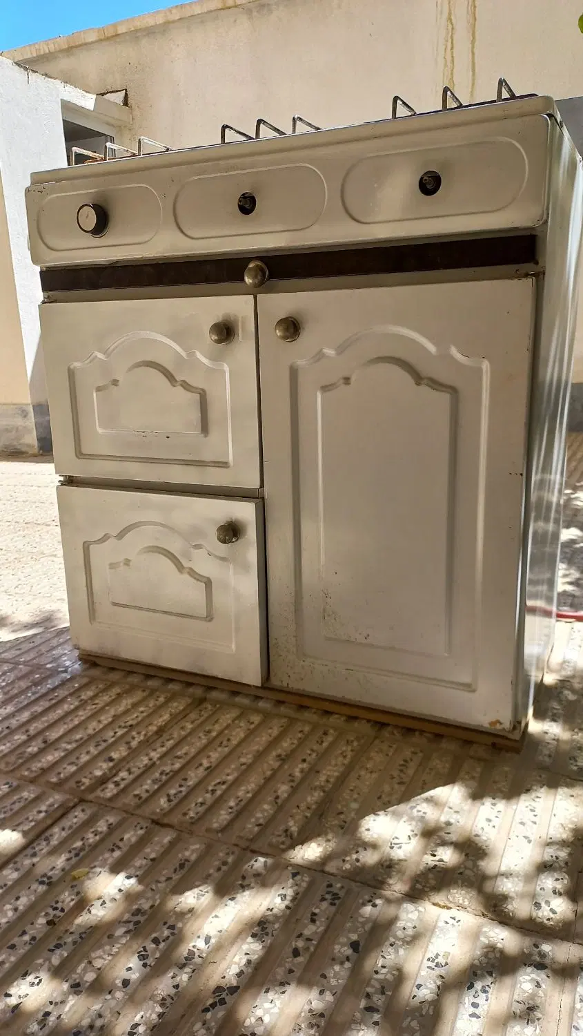 گاز|اجاق گاز و لوازم برقی پخت‌وپز|شاهرود, |دیوار