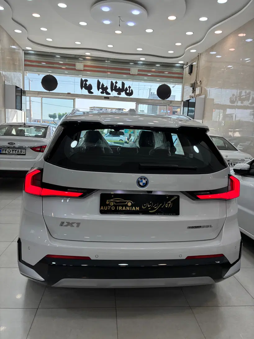 BMWIx1|خودرو سواری و وانت|هشتگرد, هشتگرد قدیم|دیوار