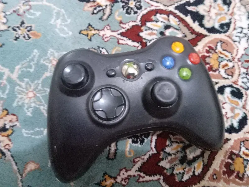 XBOX360|کنسول، بازی ویدئویی و آنلاین|کرج, بنیاد|دیوار