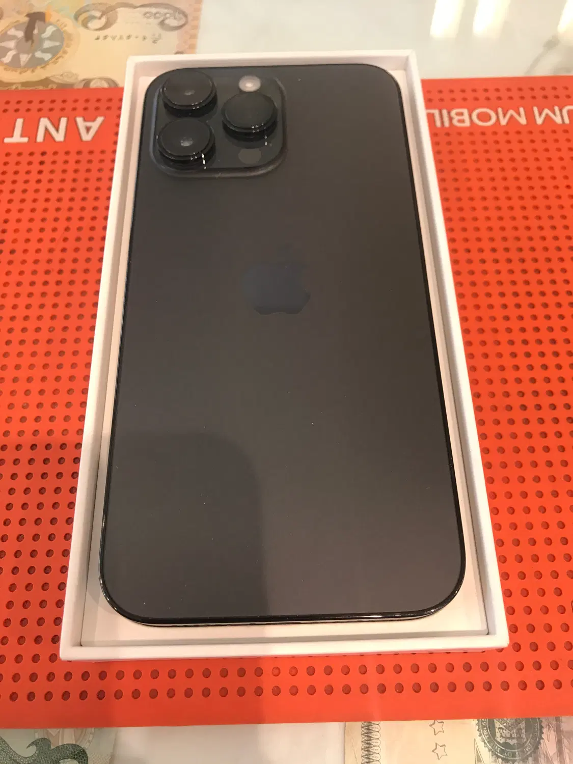 iphone 14promax|موبایل|کرج, مهرویلا جنوبی|دیوار