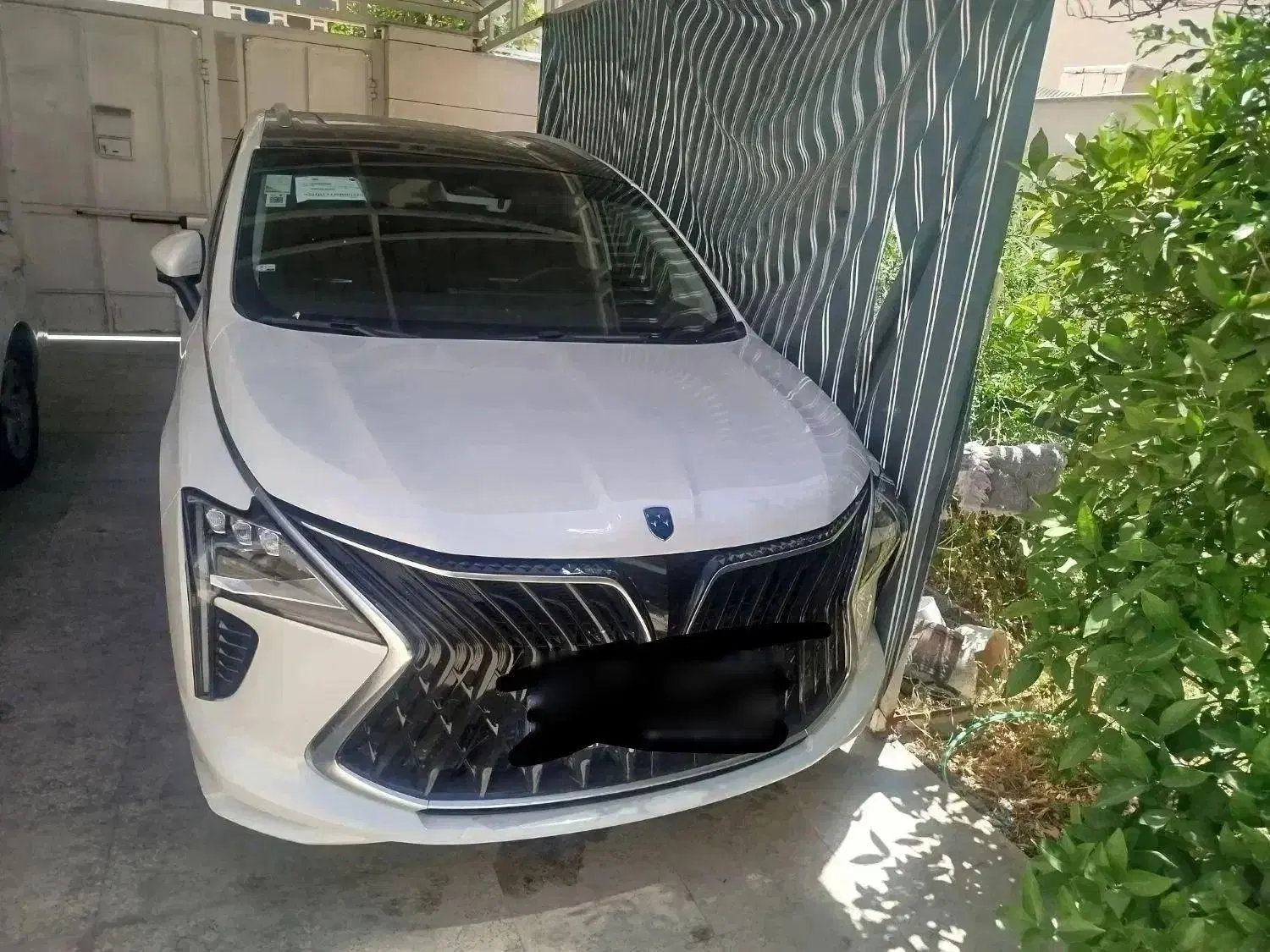 سوبا m4|خودرو سواری و وانت|شیراز, آزادگان|دیوار
