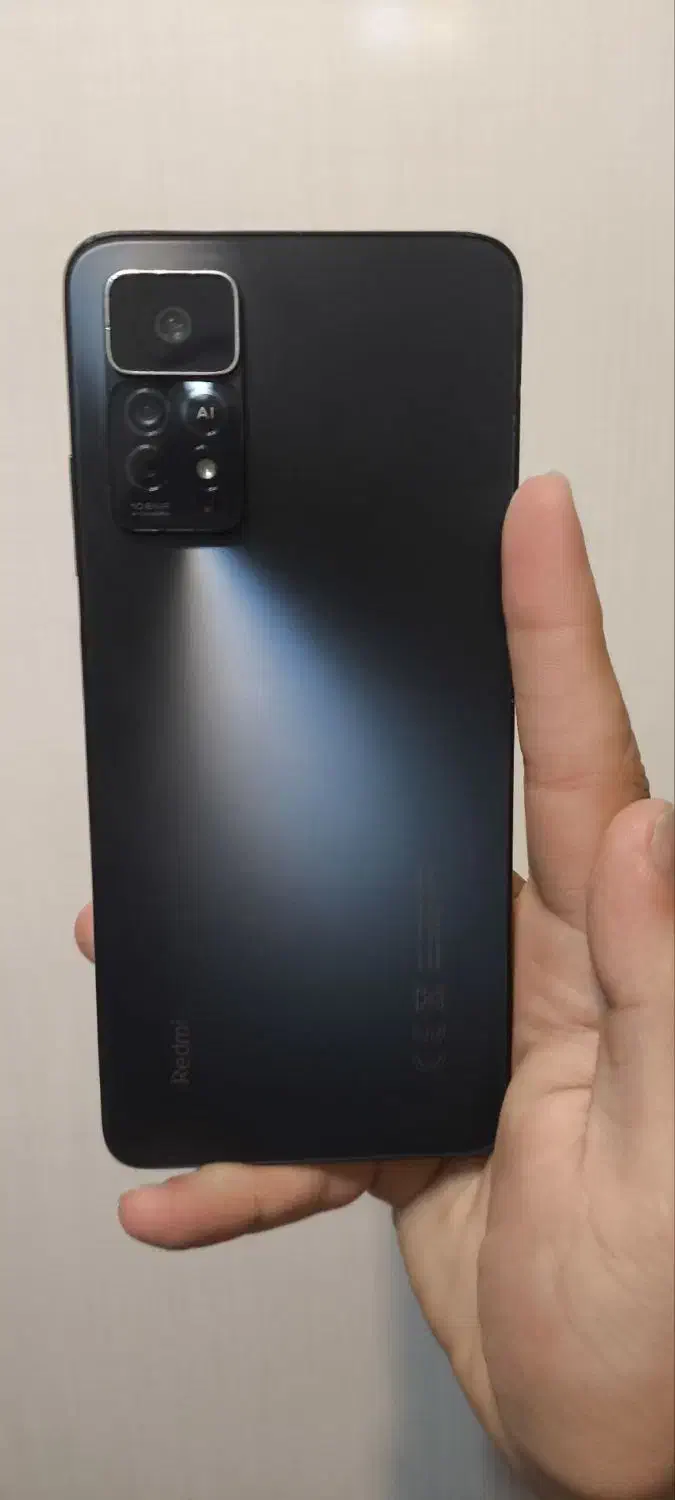 note11pro 5G|موبایل|تبریز, |دیوار
