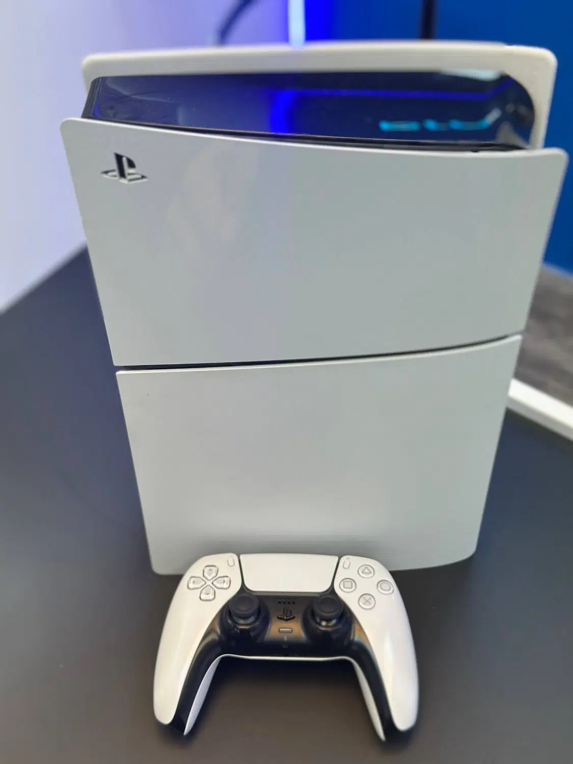 PS5 SLIM DIGITAL 1TB 2015|کنسول، بازی ویدئویی و آنلاین|رشت, بلوار گیلان|دیوار