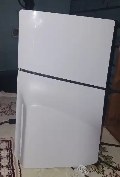 ps 5 slim 1tera|کنسول، بازی ویدئویی و آنلاین|مینودشت, |دیوار