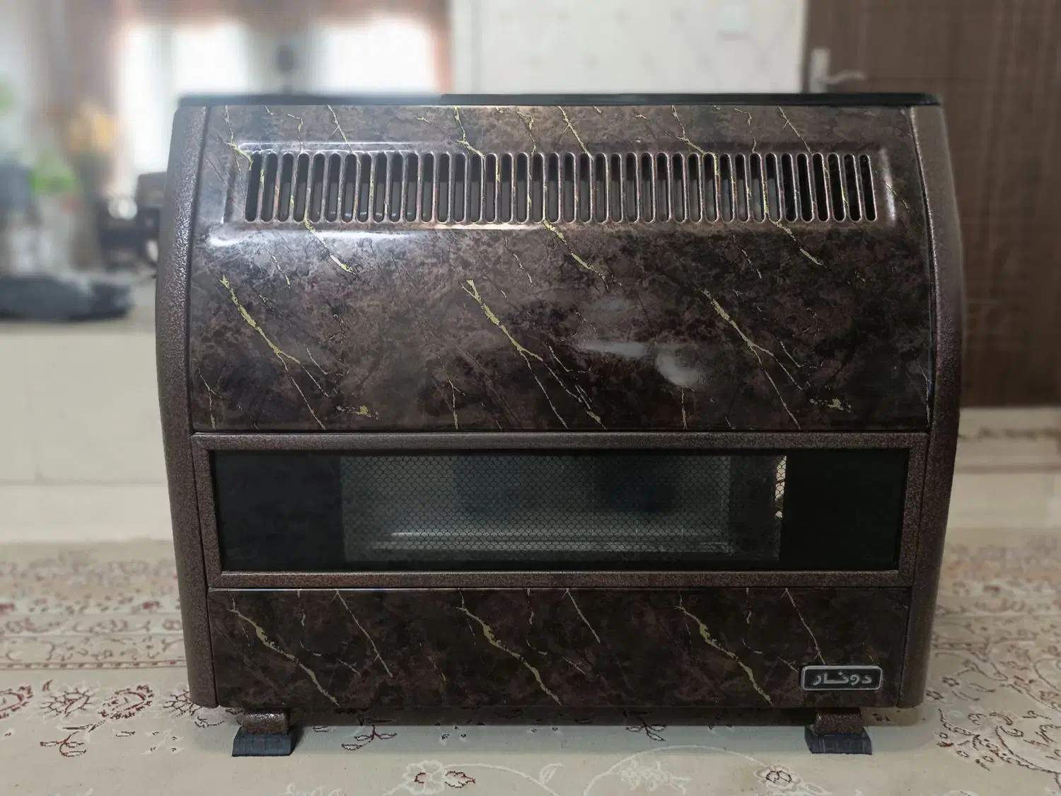 بخاری گازی|بخاری، هیتر، شومینه|تهران, افسریه شمالی|دیوار