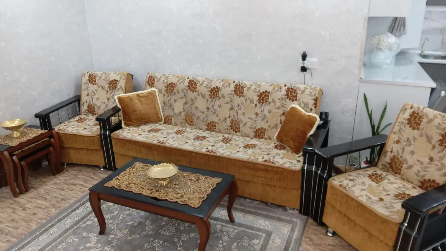 مبلمان|حراج|همدان, |دیوار