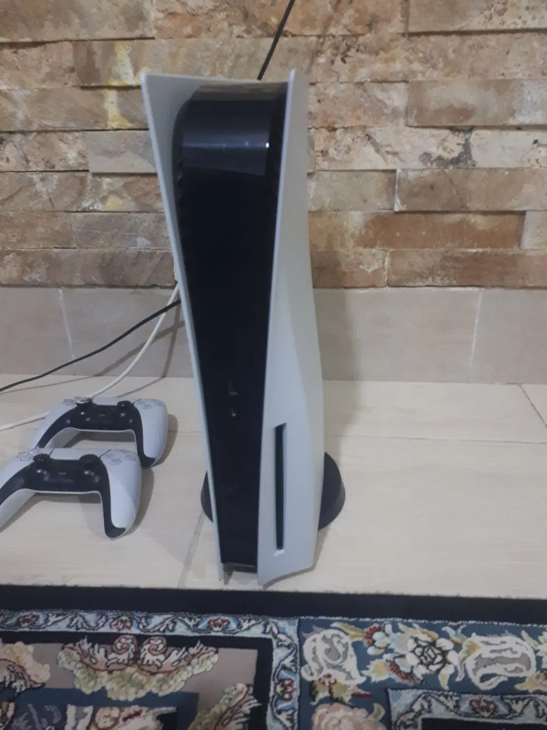 ps5|کنسول، بازی ویدئویی و آنلاین|گنبد کاووس, |دیوار