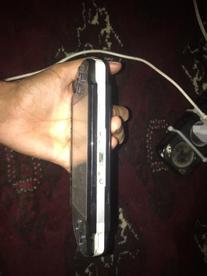 Psp 2000|کنسول، بازی ویدئویی و آنلاین|گنبد کاووس, |دیوار