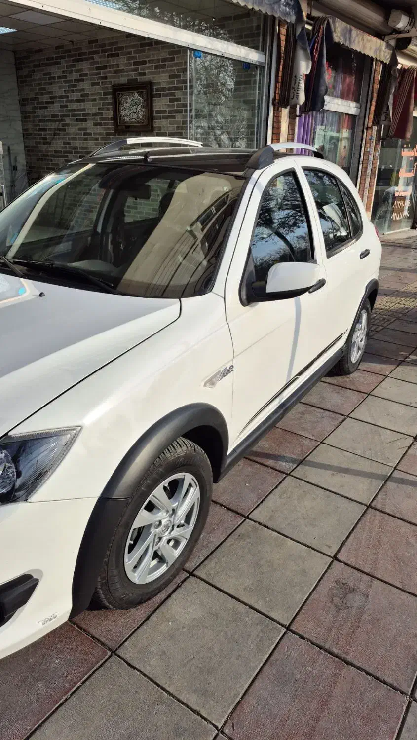 کوئیک۴۰۴|خودرو سواری و وانت|تهران, خانی آباد نو جنوبی|دیوار