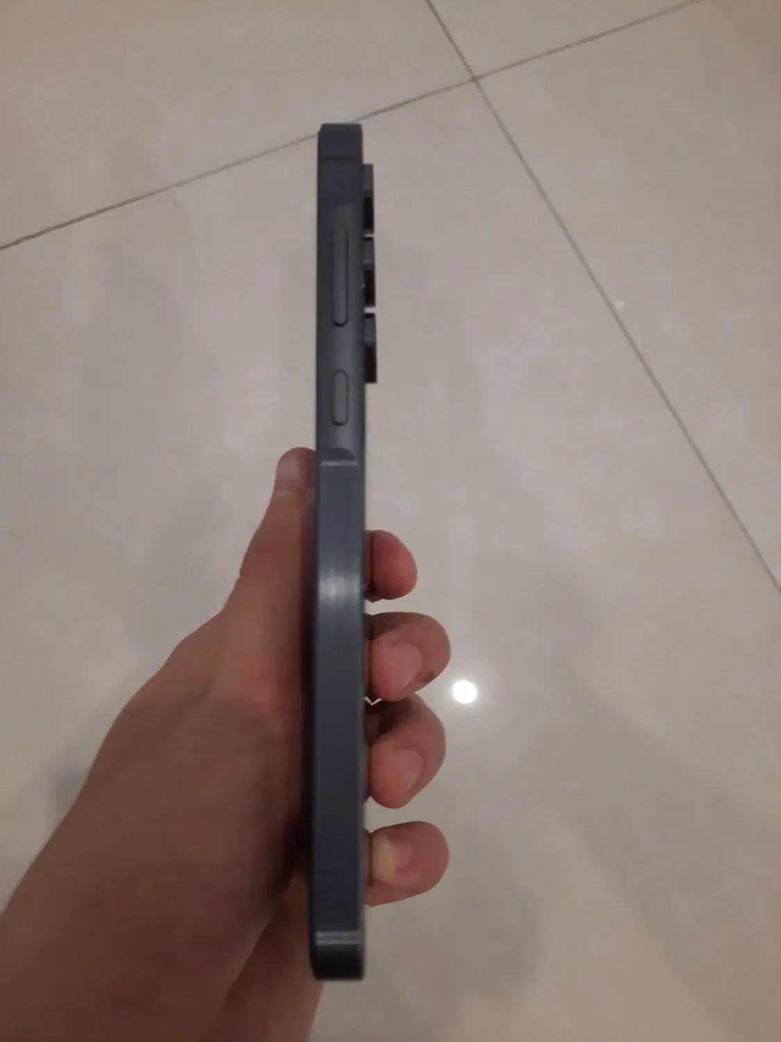 SAMSUNG Galaxy A55|موبایل|تهران, خانی آباد نو شمالی|دیوار