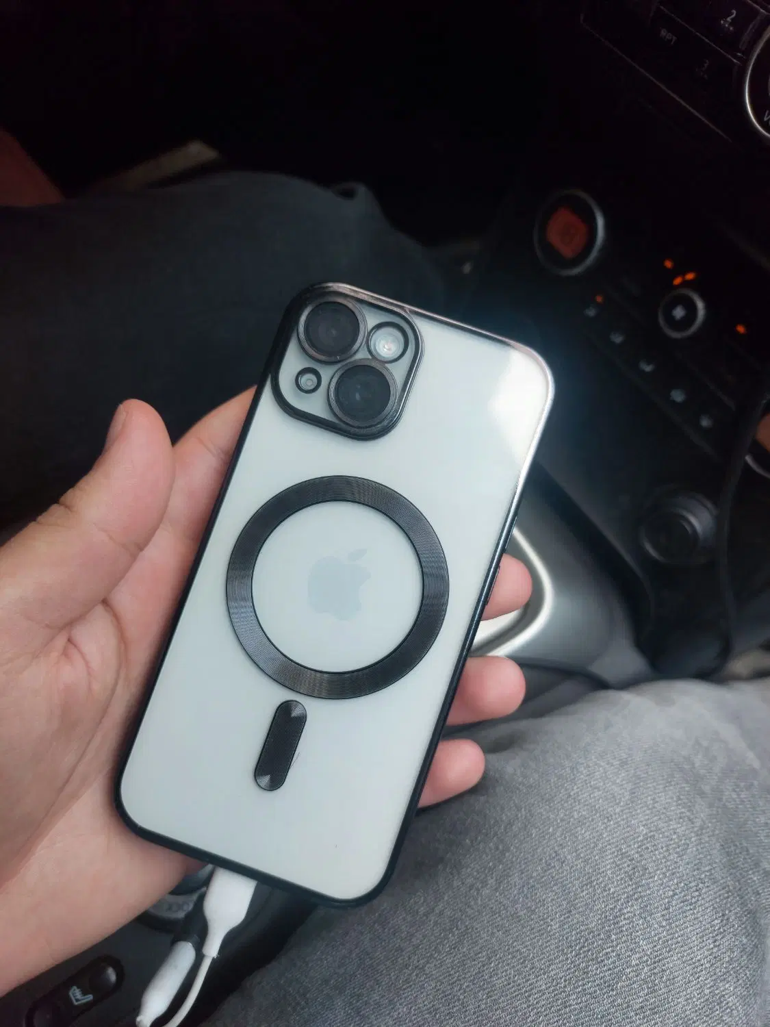 iphone 15 normal|موبایل|اردبیل, |دیوار