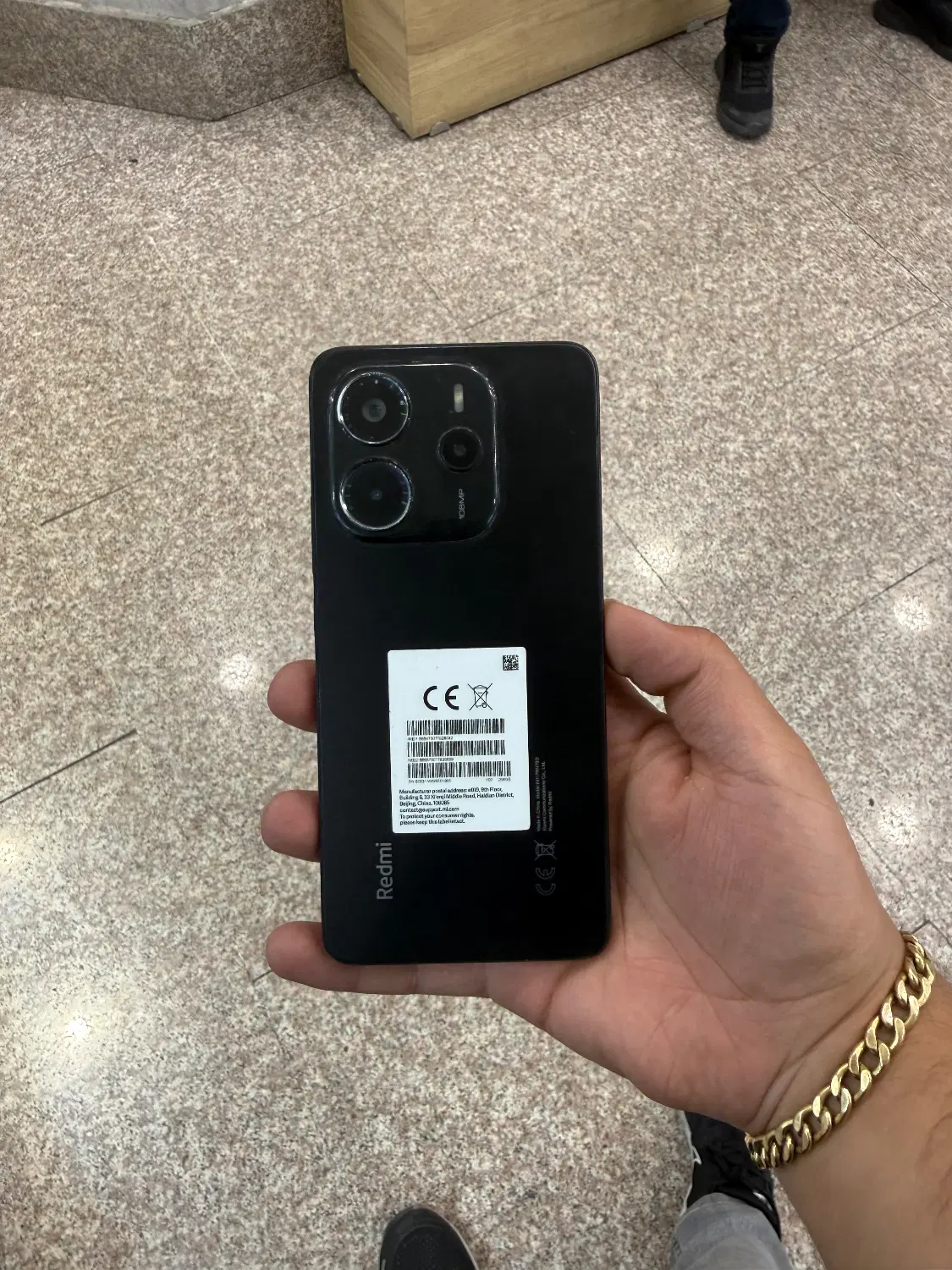 redmi note 14|موبایل|تبریز, |دیوار