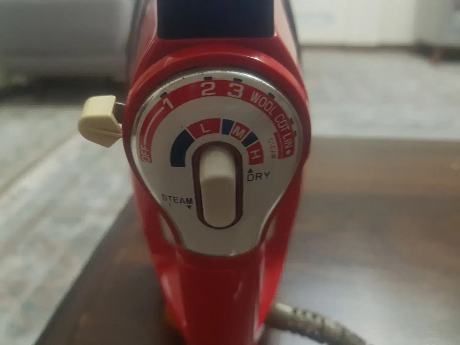 اتو توشیبا DIALA|کلکسیون اشیاء عتیقه|تهران, نیروی هوایی (پیروزی)|دیوار