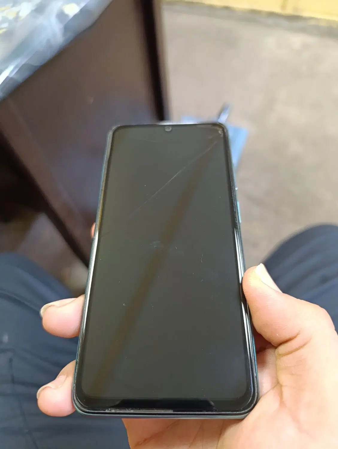 note 10|موبایل|کاشان, مفتح|دیوار