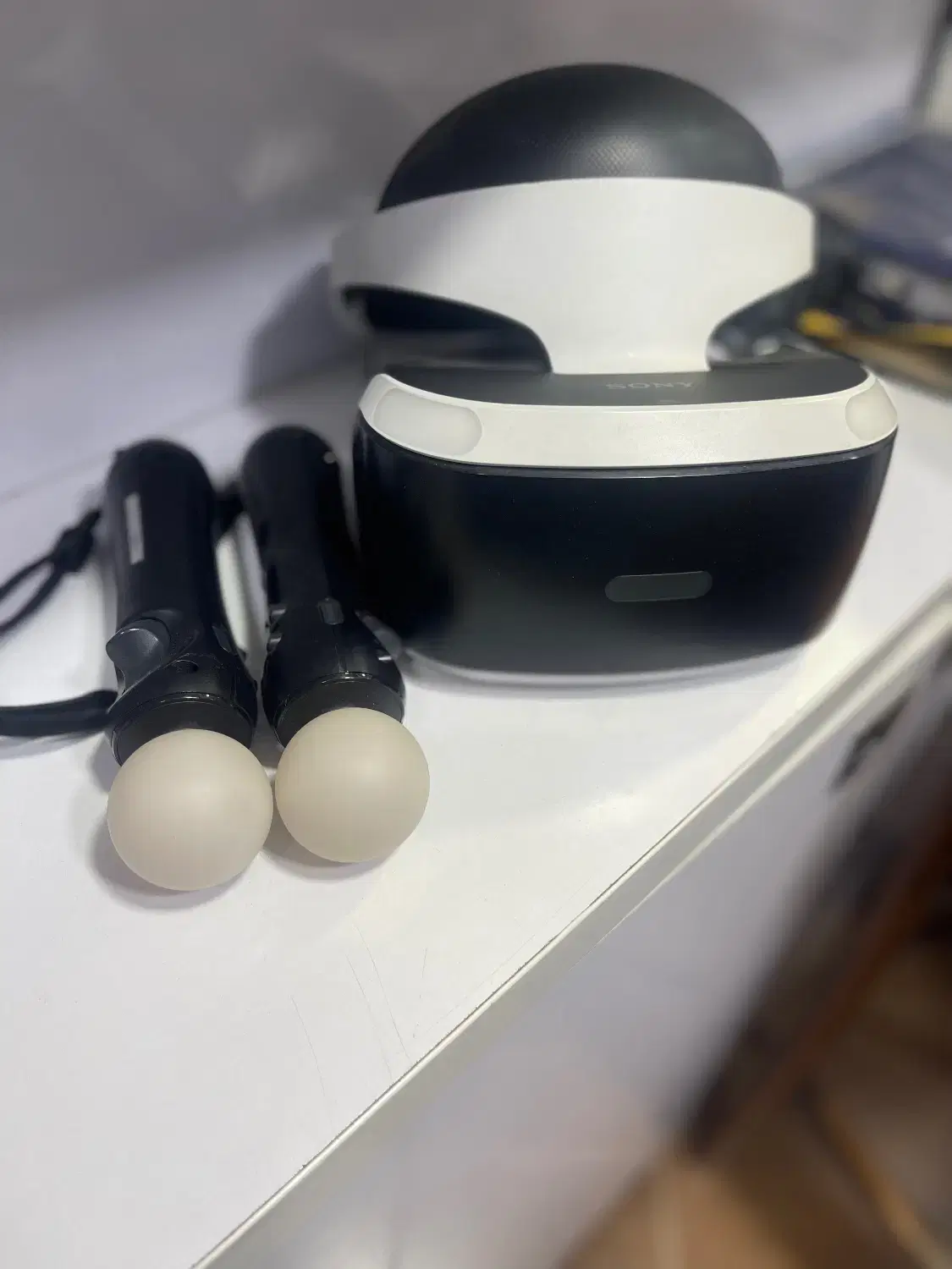 vr ps4|کنسول، بازی ویدئویی و آنلاین|لاهیجان, مهرگان|دیوار