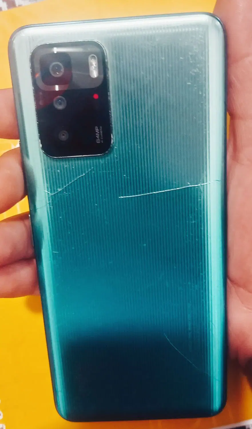 Poco X3 GT|موبایل|کرمان, |دیوار