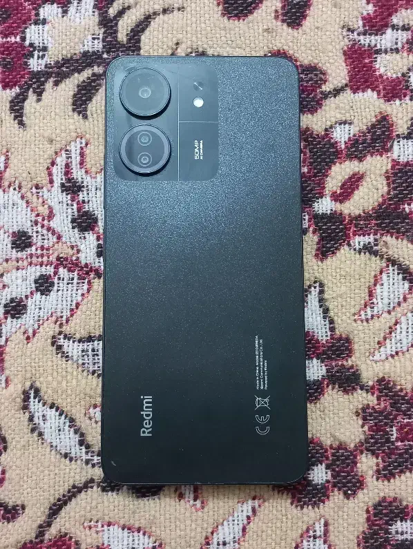 گوشی redmi13C|موبایل|کرمانشاه, |دیوار