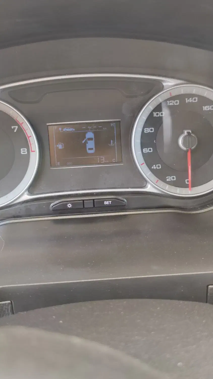 کوییک خشک gx|خودرو سواری و وانت|کرمانشاه, |دیوار