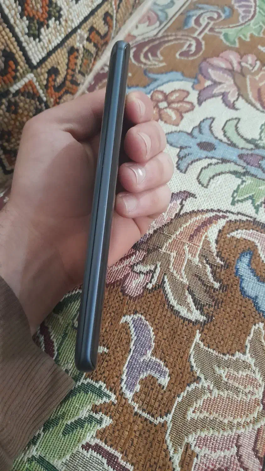 mi note 10 pro|موبایل|خرمدره, |دیوار