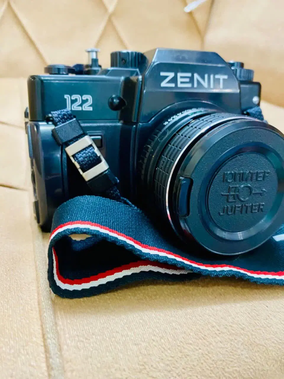 دوربین ZENIT|دوربین عکاسی و فیلم‌برداری|ورامین, ورامین|دیوار